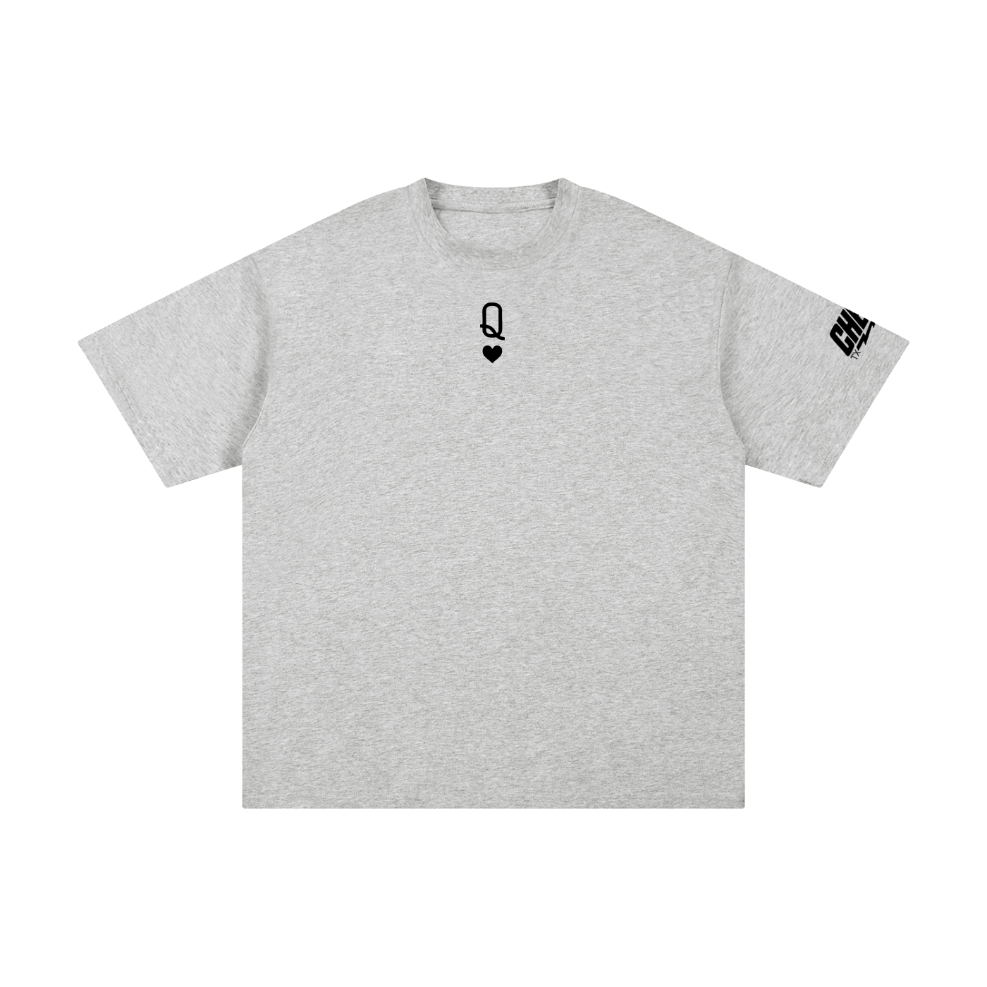 Womens TX Cheer Pure Cotton Tee