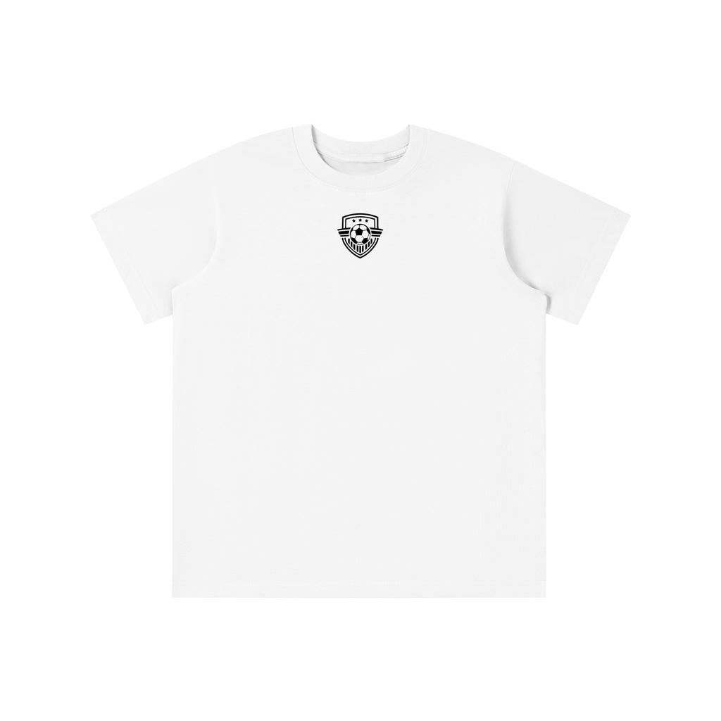Youth Argyle Soccer Tee