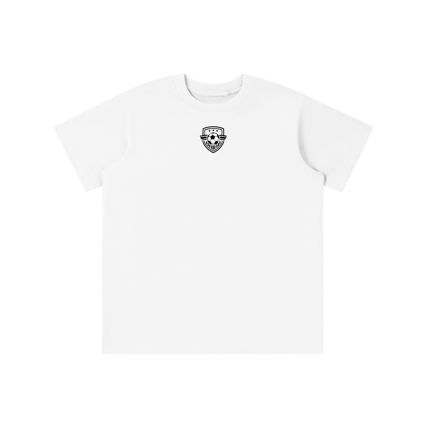 Youth Argyle Soccer Tee