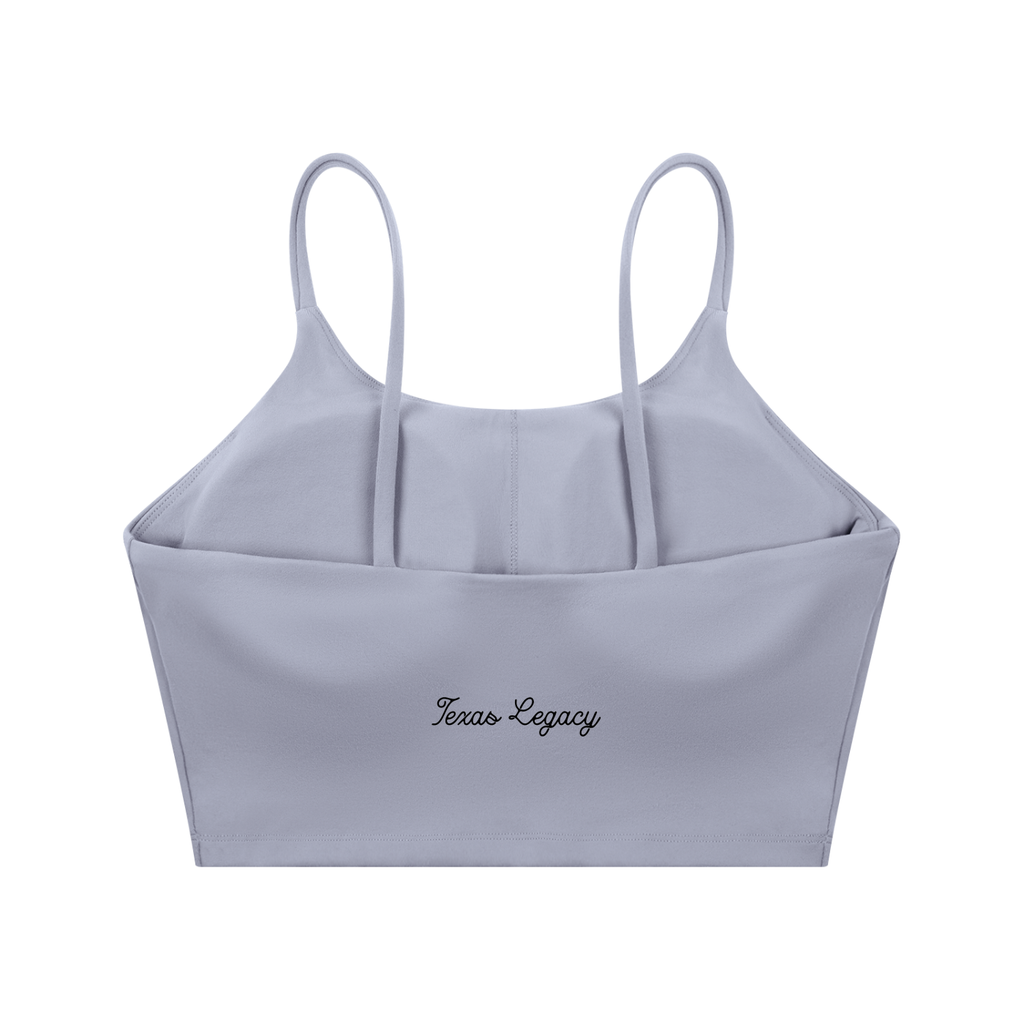 Argyle Eagles Yoga Sports Bra