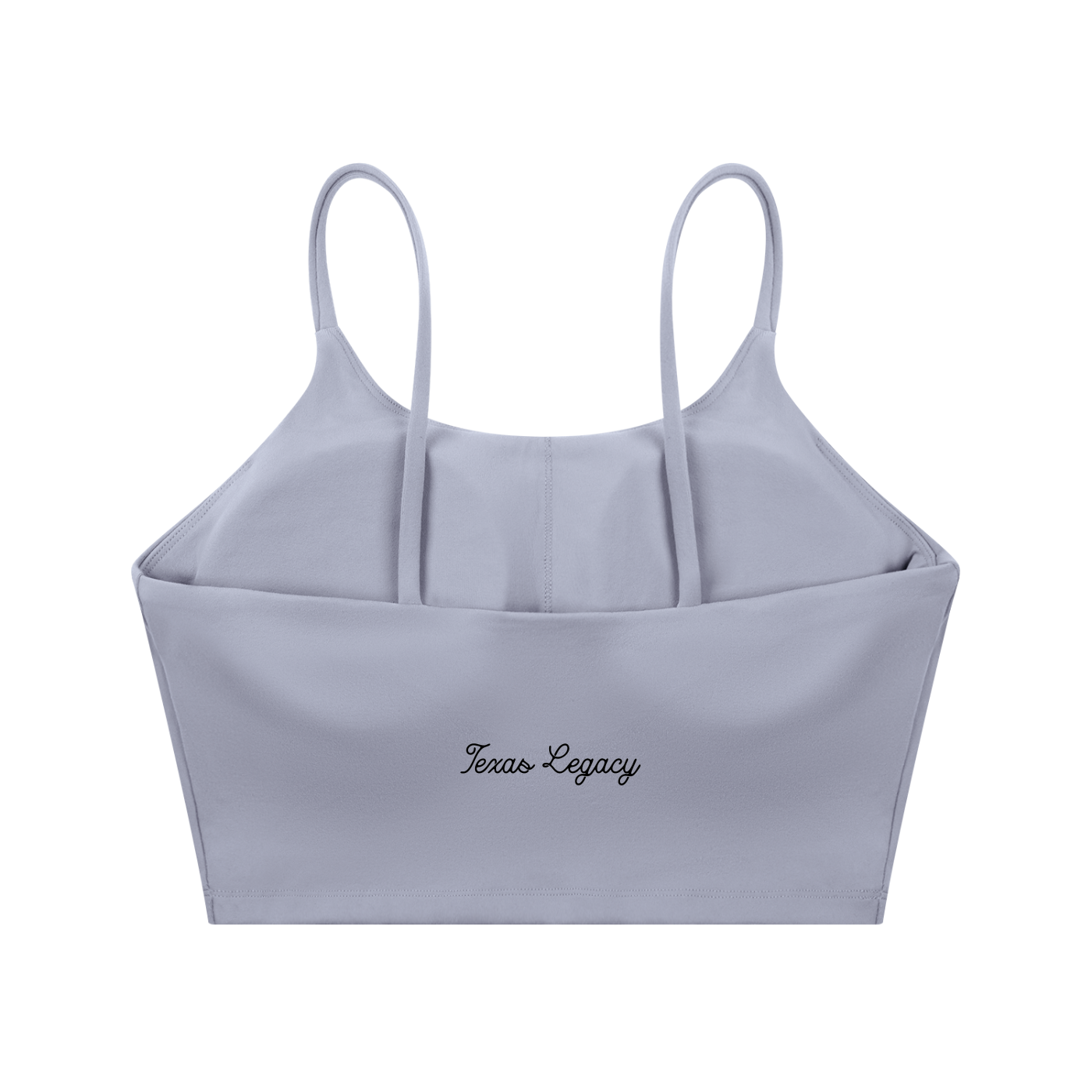 Argyle Eagles Yoga Sports Bra