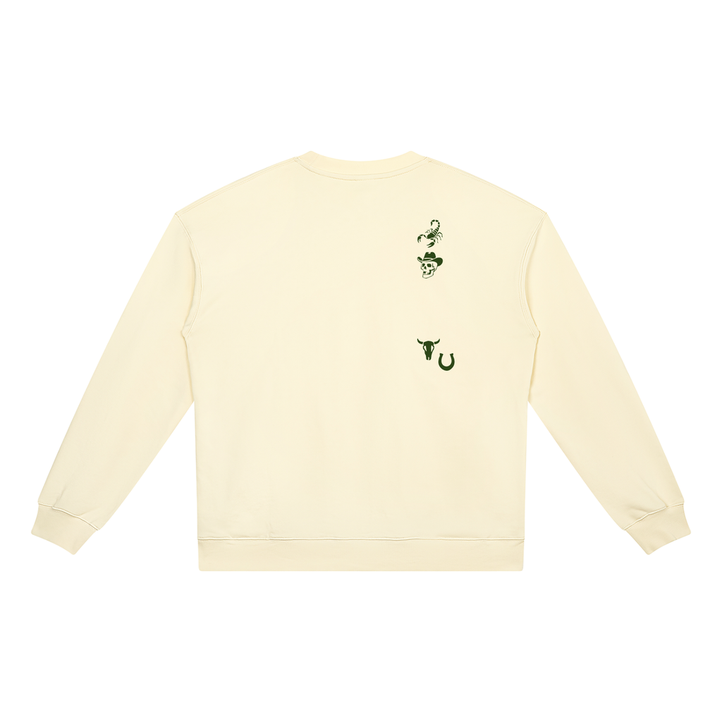 TX Icons Crewneck