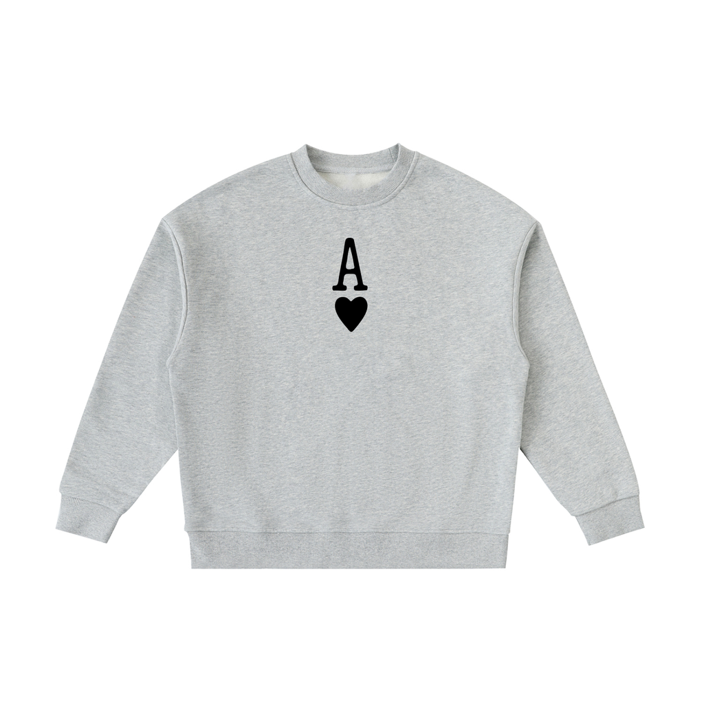 Youth AMS House of Aces Crewneck