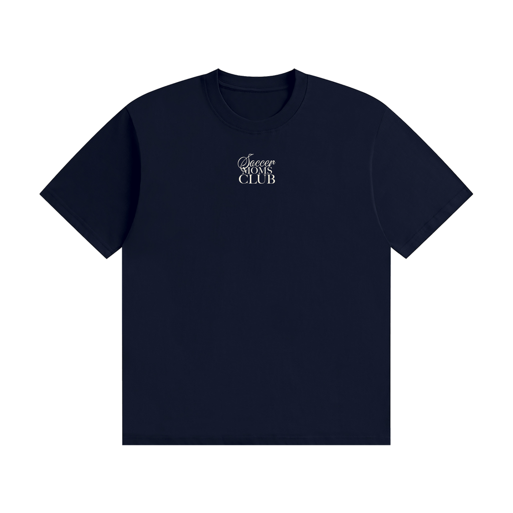 Soccer Moms Cotton Tee