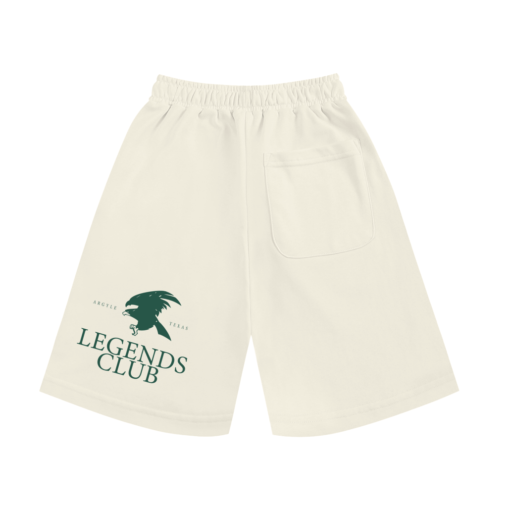 Youth Argyle Legends Shorts