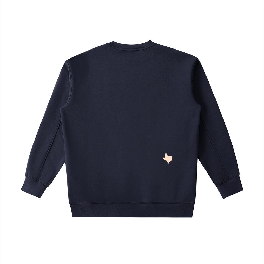Friday Night Lights Club HeavyweightSweatshirt