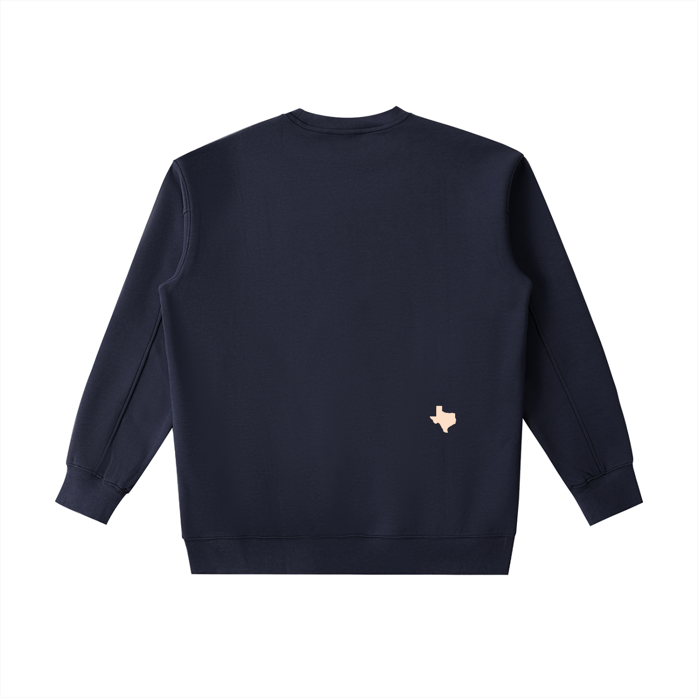 Friday Night Lights Club HeavyweightSweatshirt