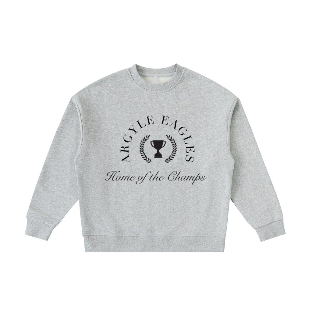 Youth Eagles Crewneck Sweatshirt