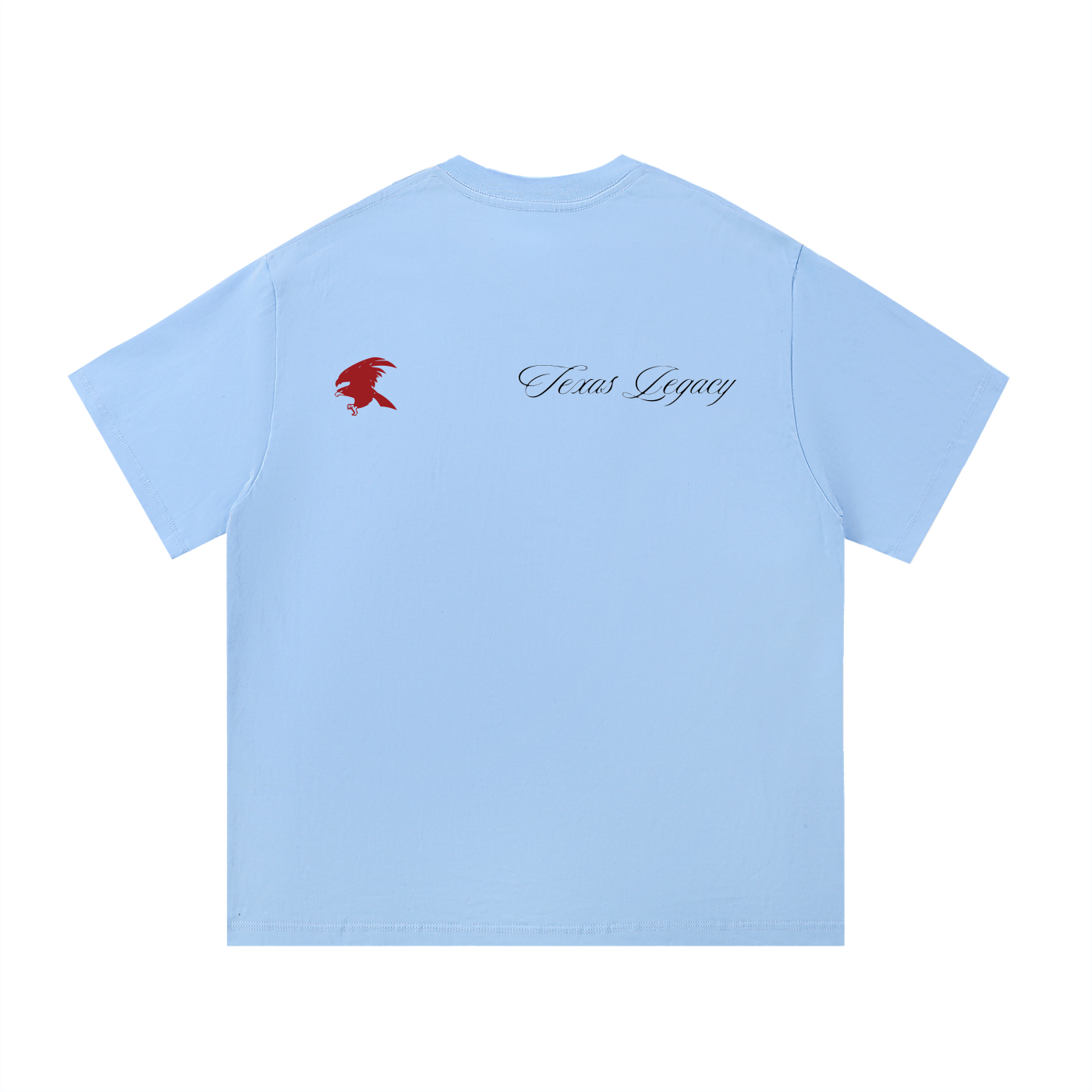 TX Legacy Cotton Tee