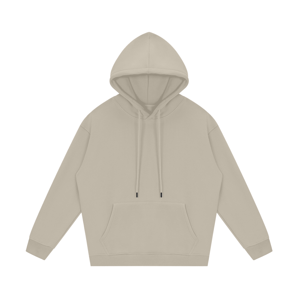 Unisex Tennis Legacy Fleece Hoodie