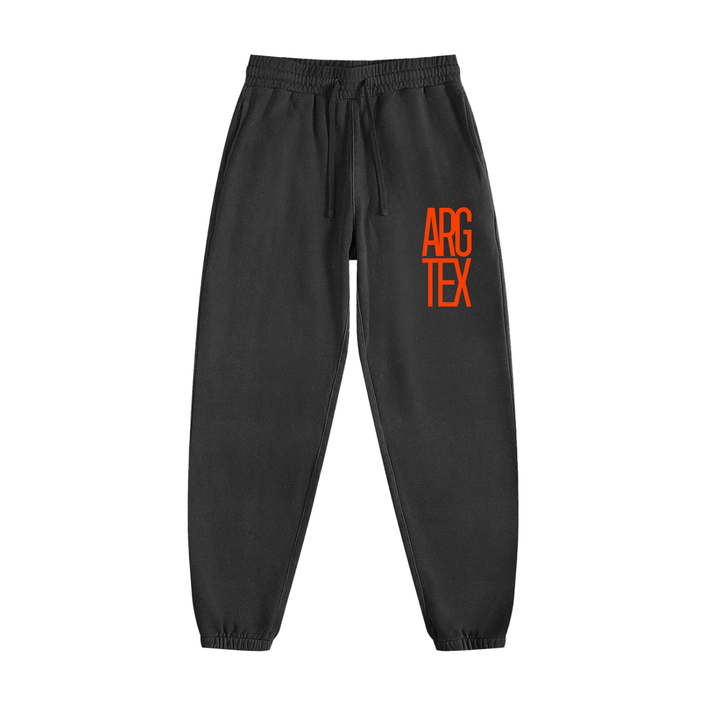 Argyle TX Vintage Washed Cotton Sweats