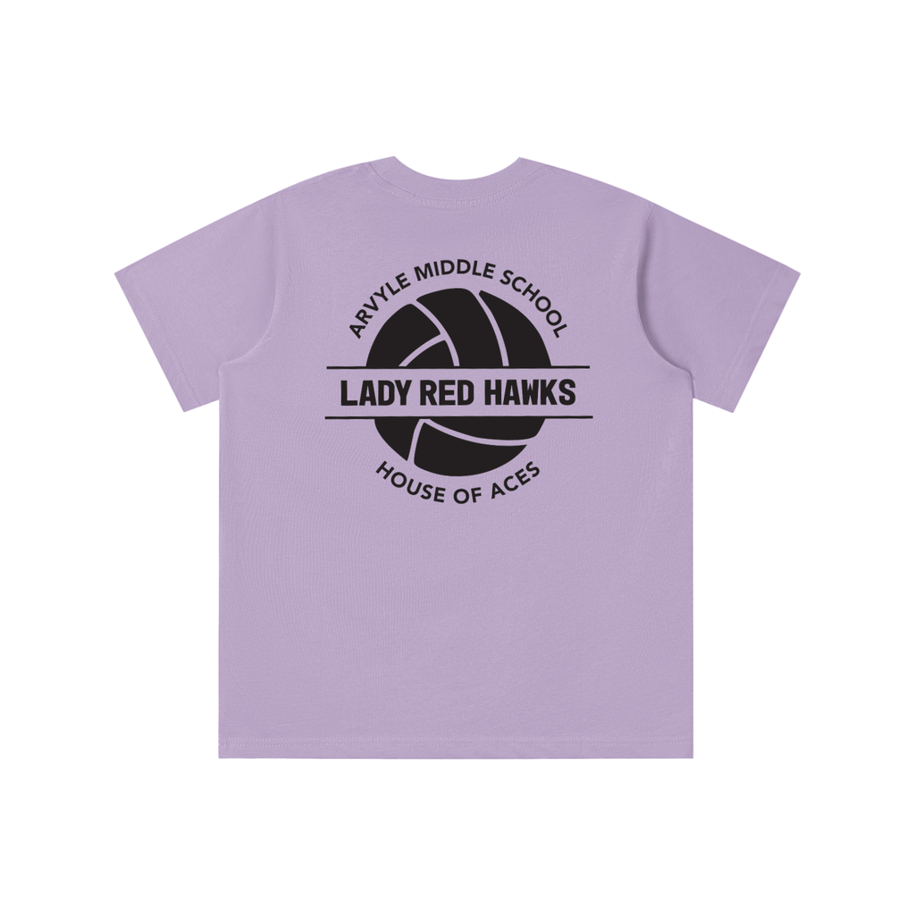 Youth AMS House of Aces Tee