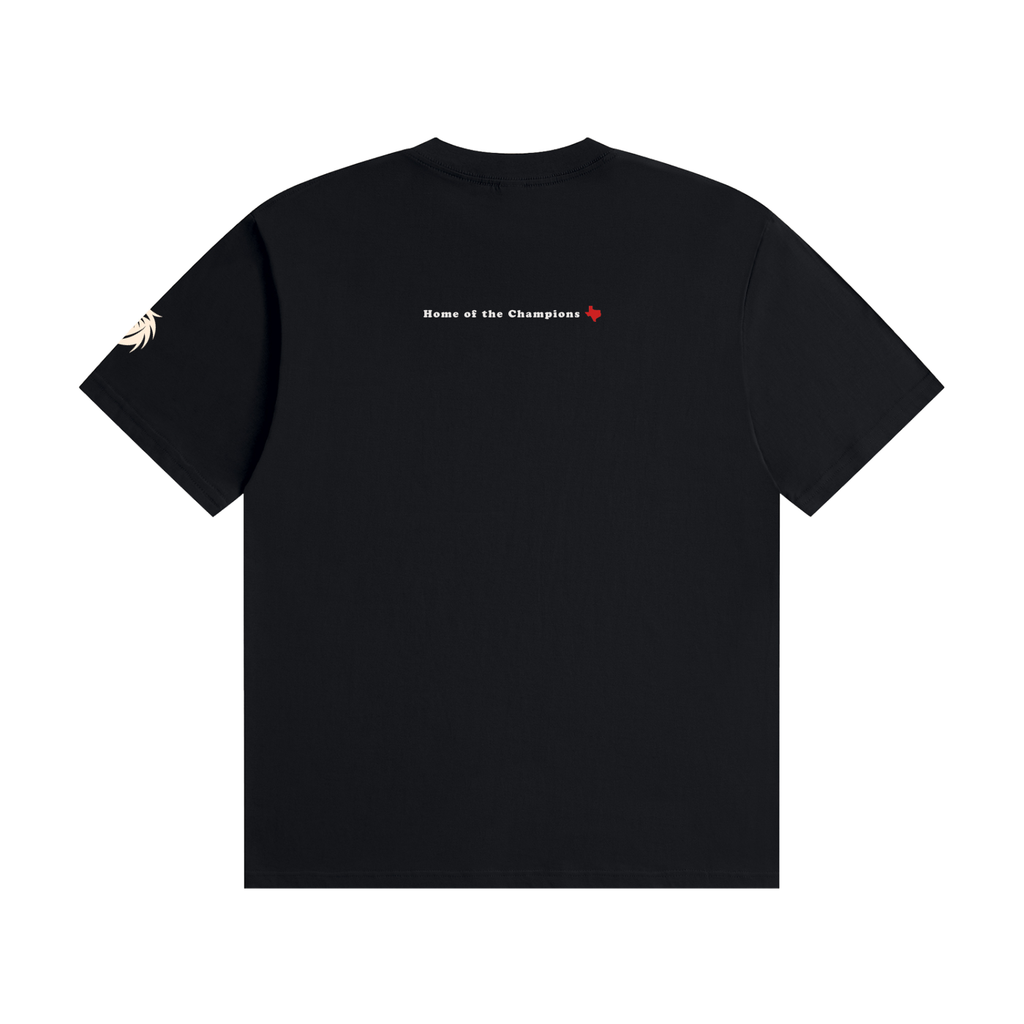 Youth Friday Lights Cotton Tee