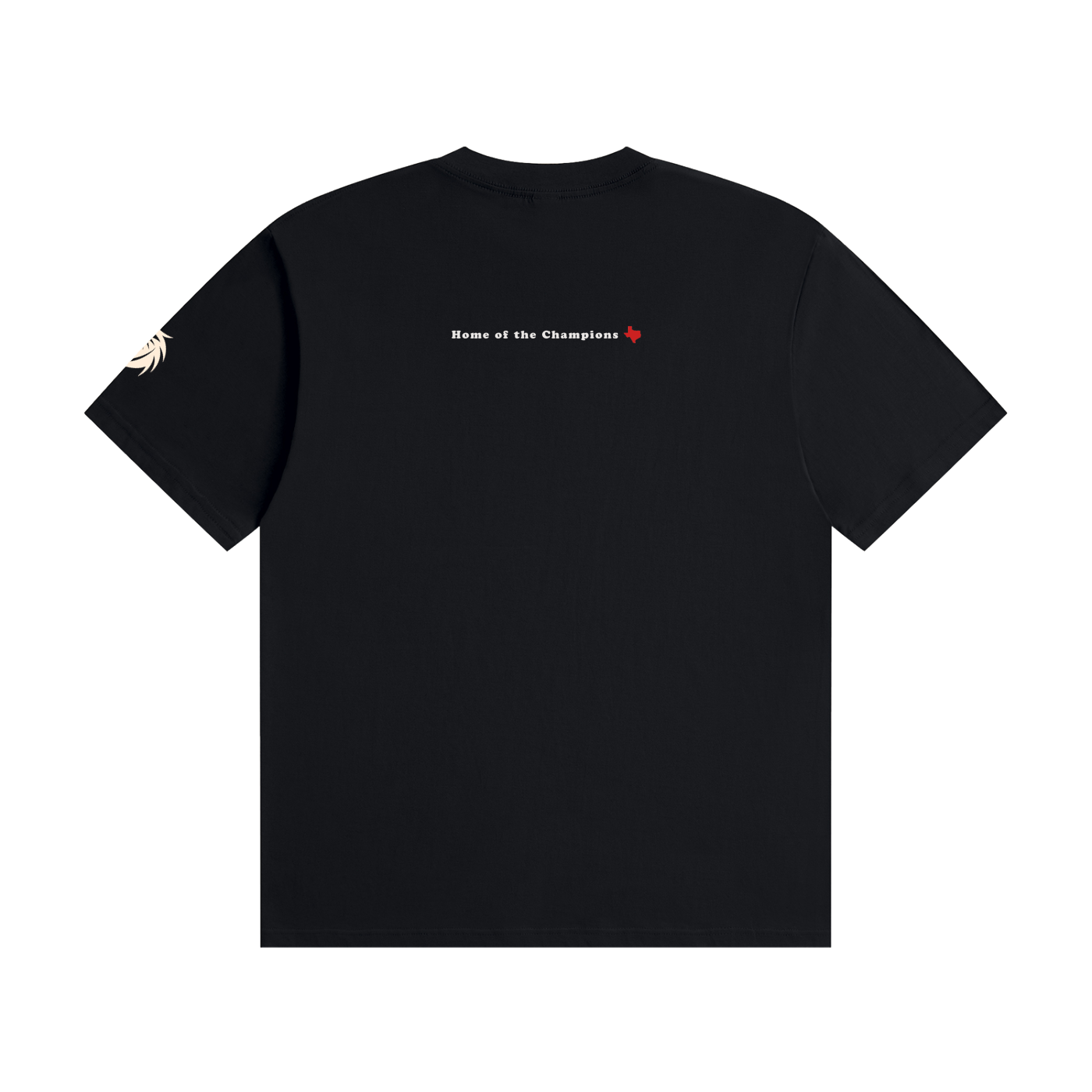 Youth Friday Lights Cotton Tee