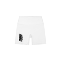Womens TX Cheer High-Waisted Biker Shorts