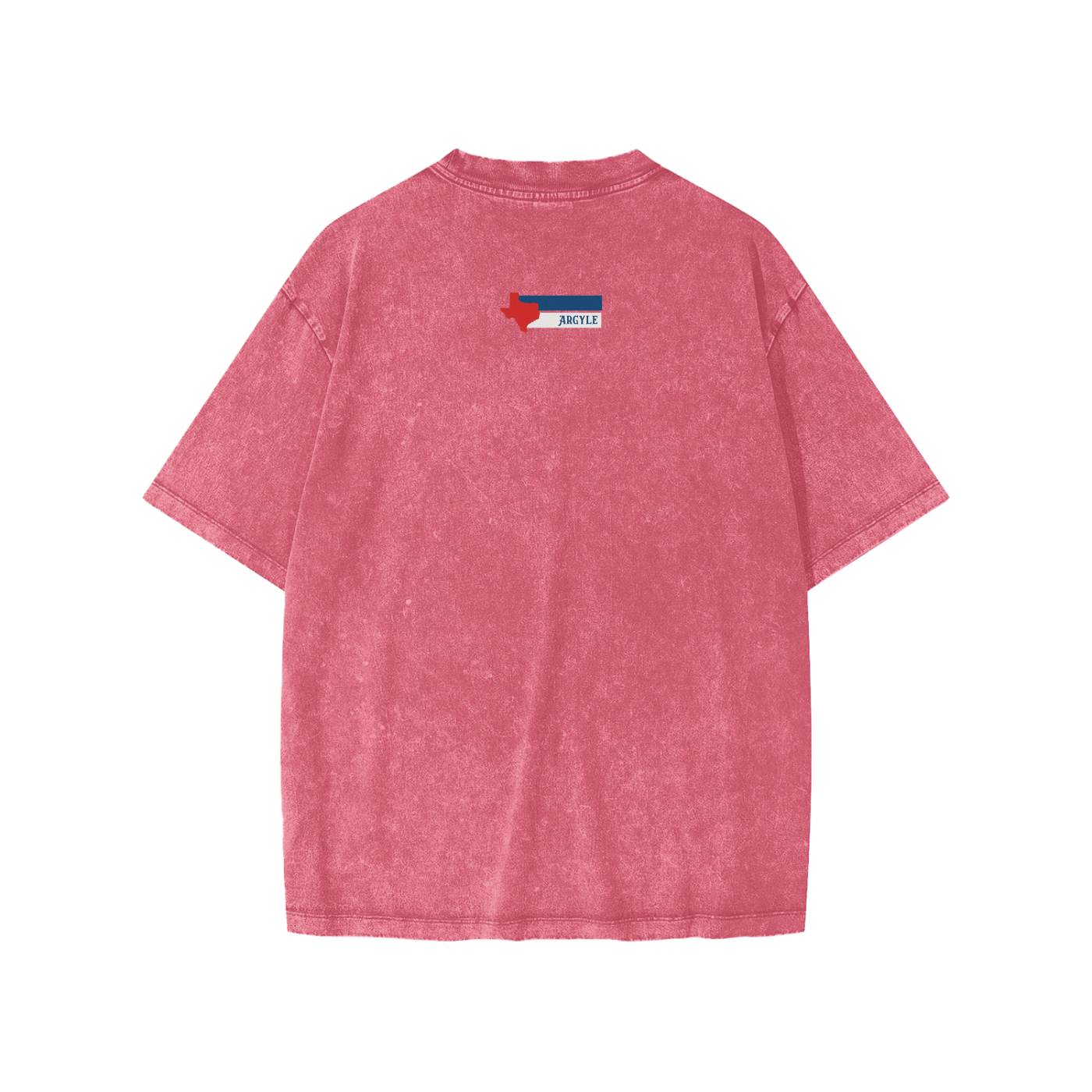 Youth Athletic Dept  Washed Tee