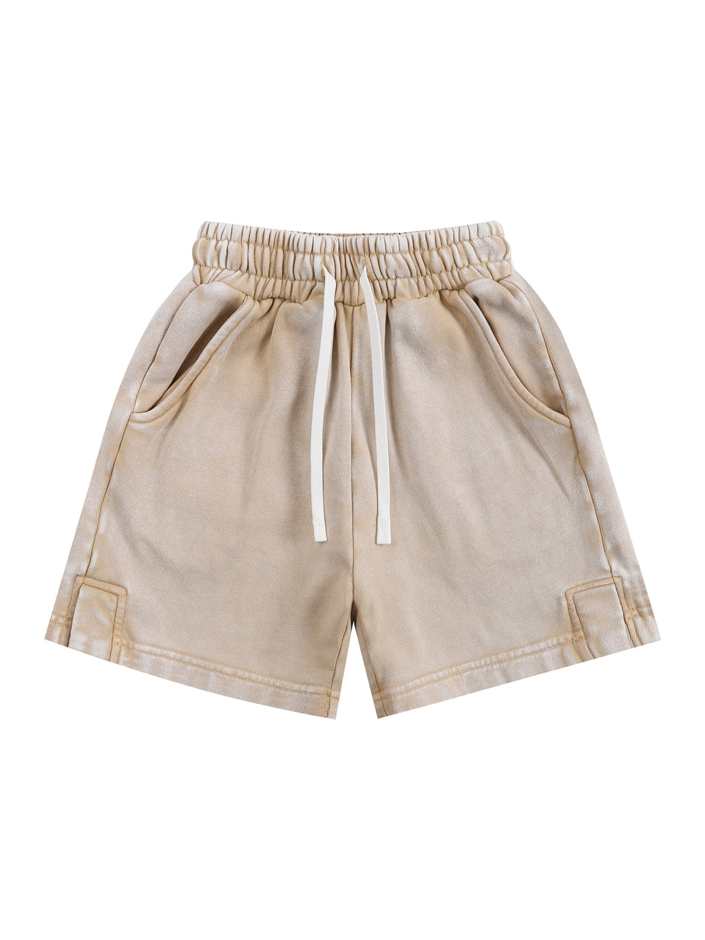 Youth AMS Volleyball Washed Kids' Shorts