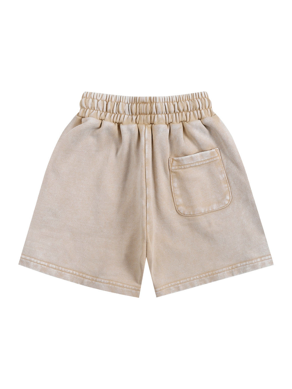 Youth AMS Volleyball Washed Kids' Shorts