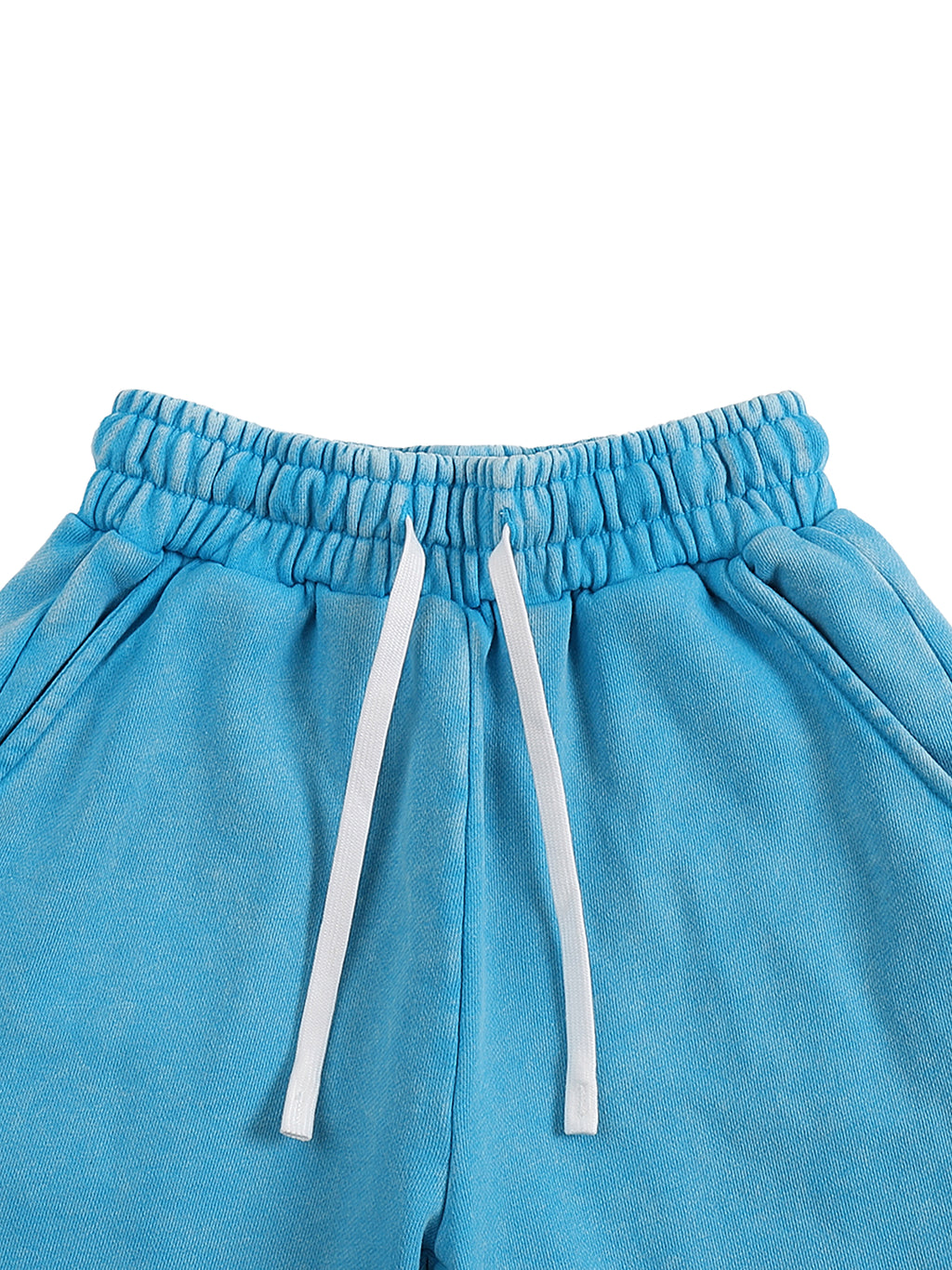 Youth AMS Volleyball Washed Kids' Shorts