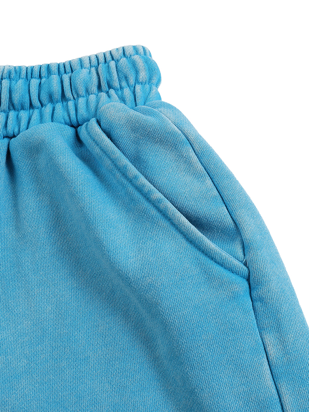 Youth AMS Volleyball Washed Kids' Shorts