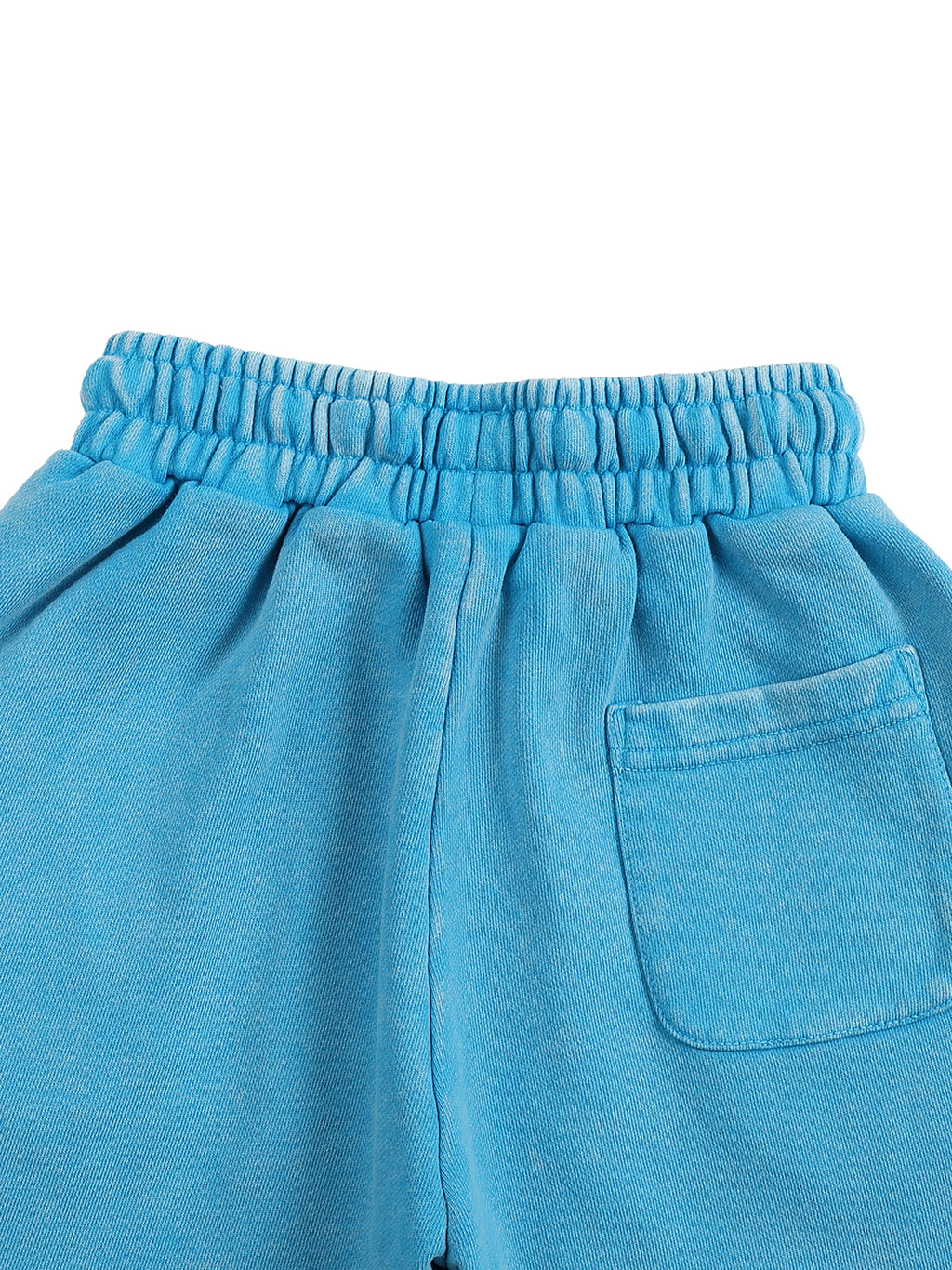 Youth AMS Volleyball Washed Kids' Shorts