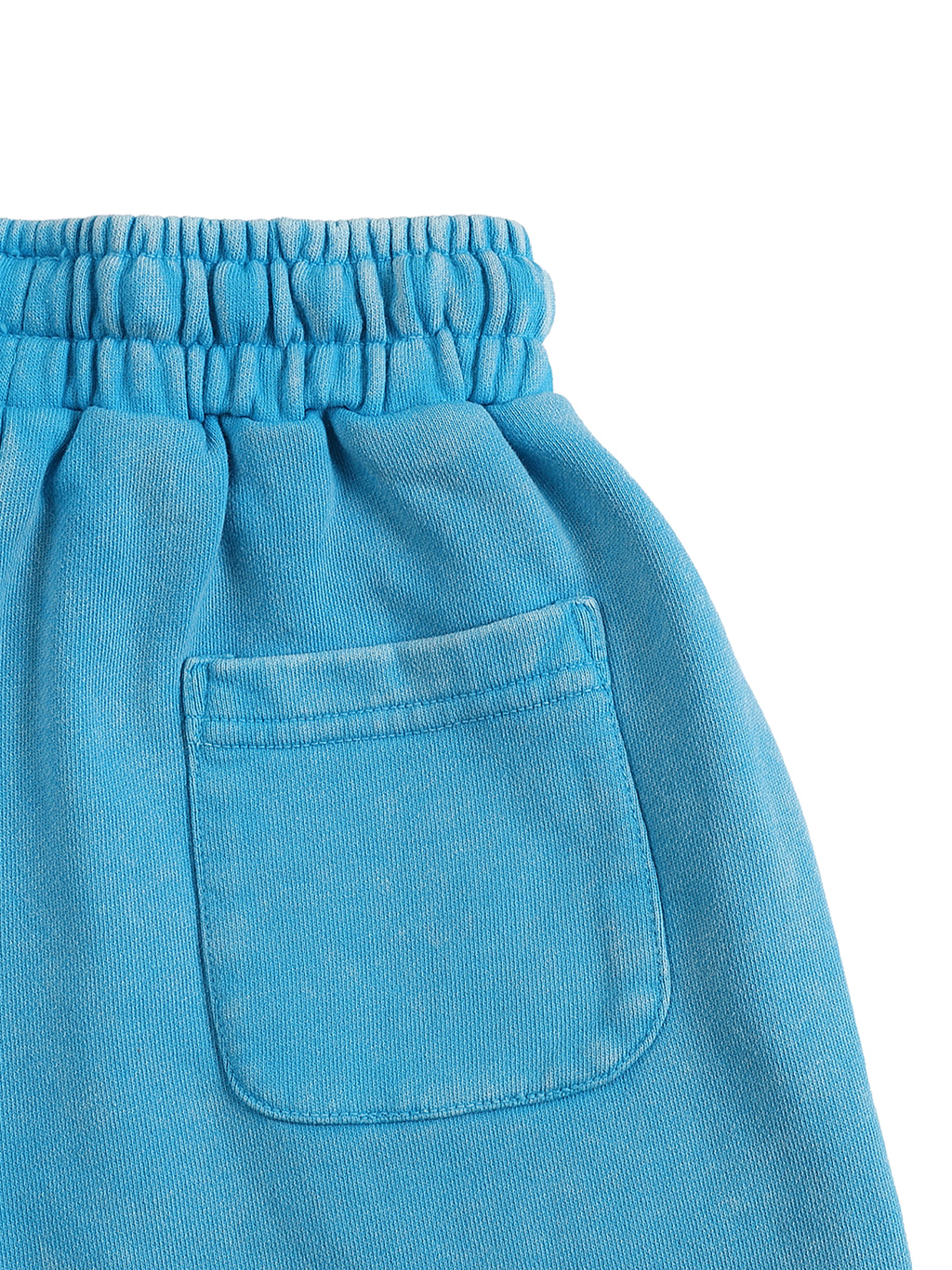 Youth AMS Volleyball Washed Kids' Shorts