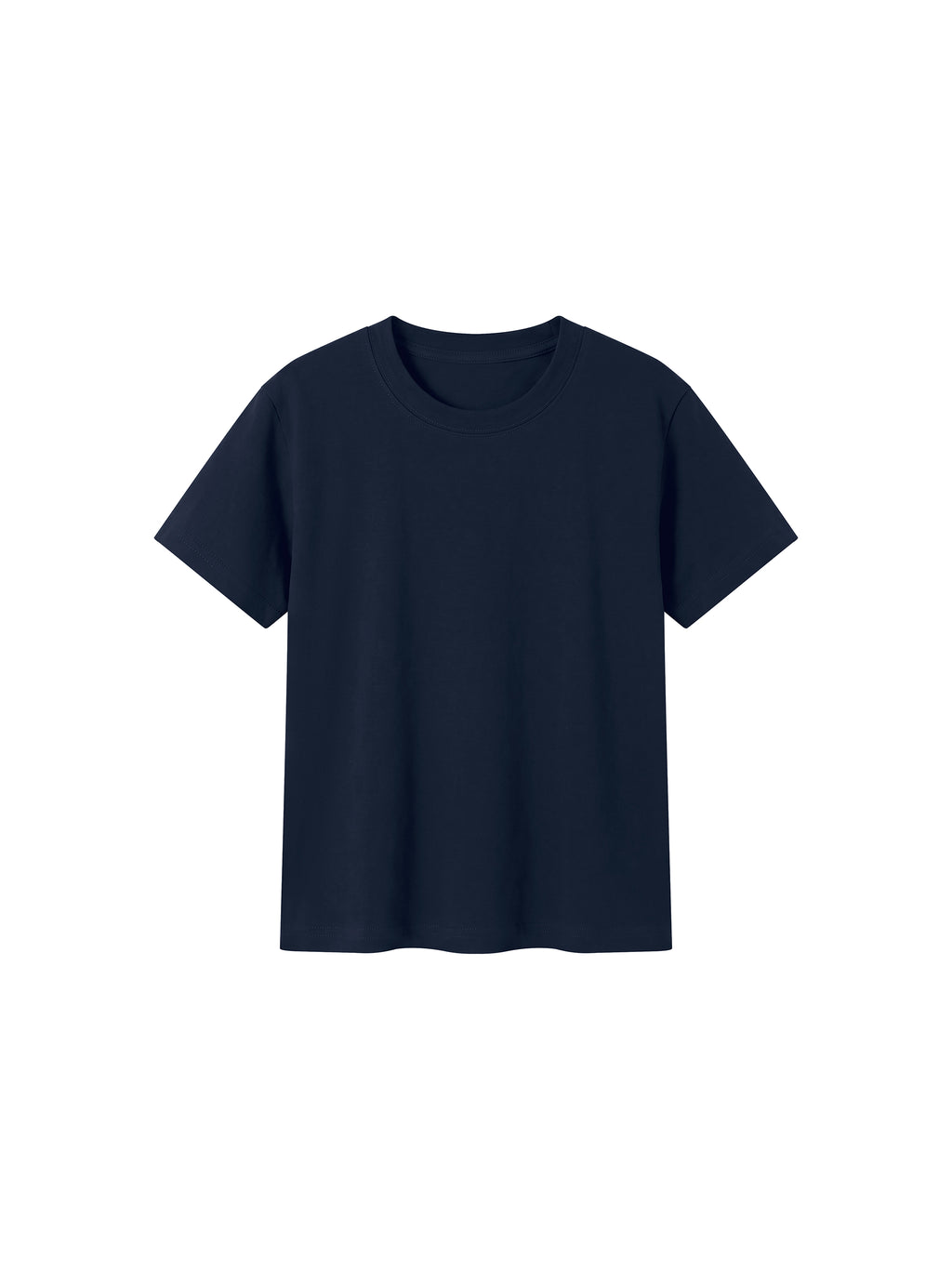 Youth AMS Volleyball Crewneck Short Sleeve Tee