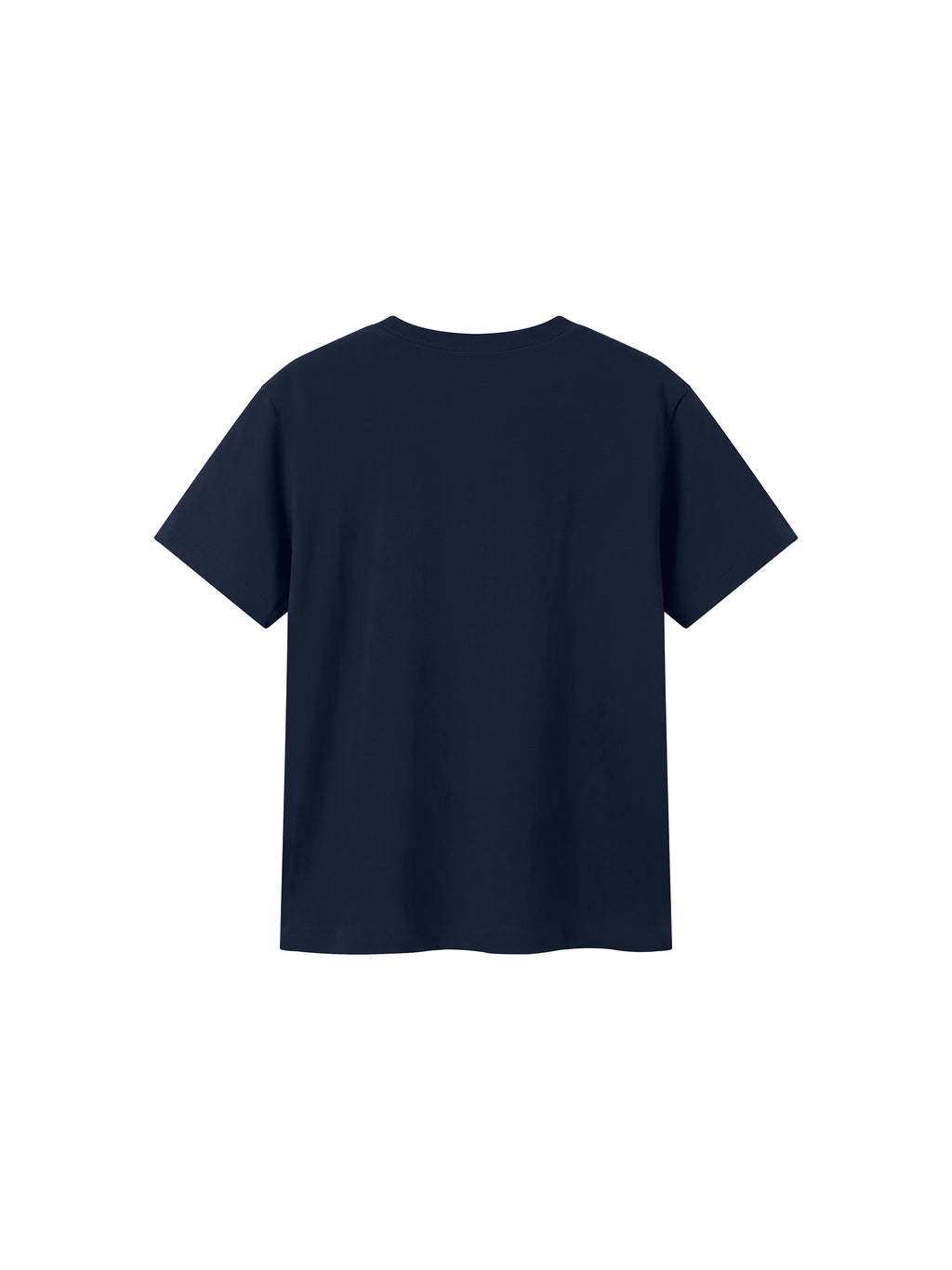 Youth AMS Volleyball Crewneck Short Sleeve Tee