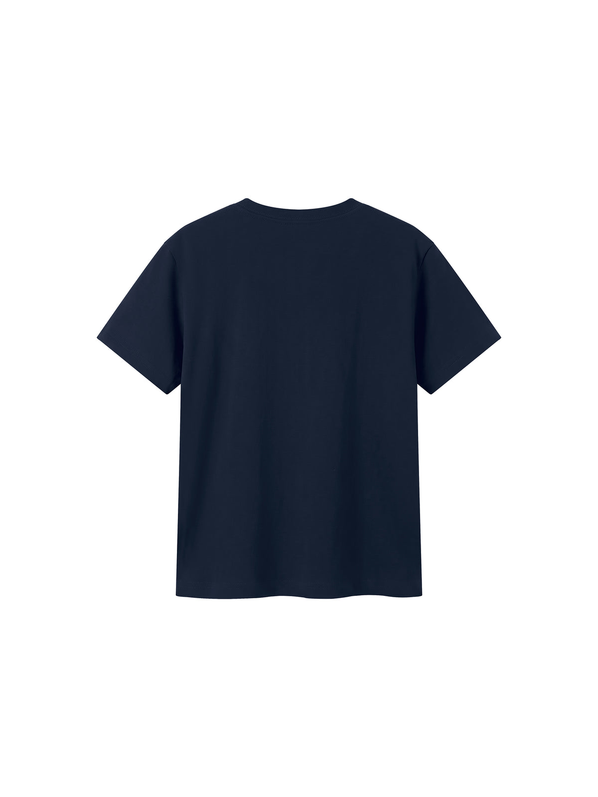 Youth AMS Volleyball Crewneck Short Sleeve Tee