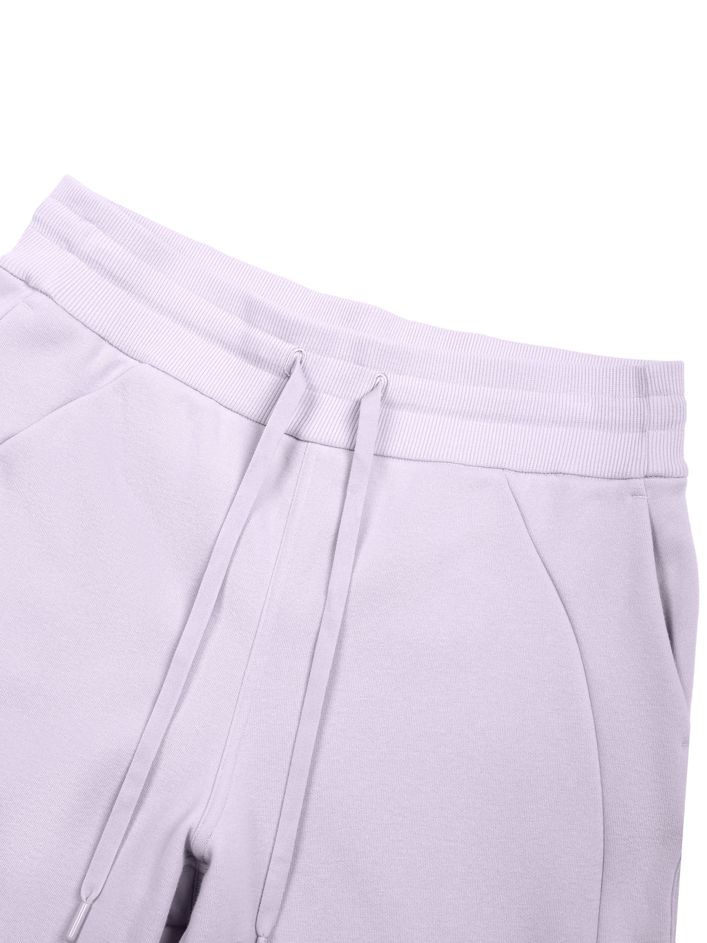 Womens Argyle Wide Leg Fleece Sweatpants