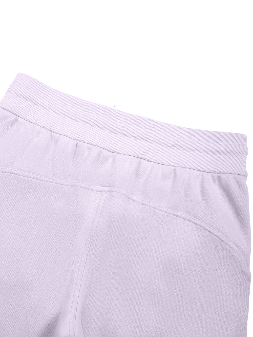 Womens Argyle Wide Leg Fleece Sweatpants