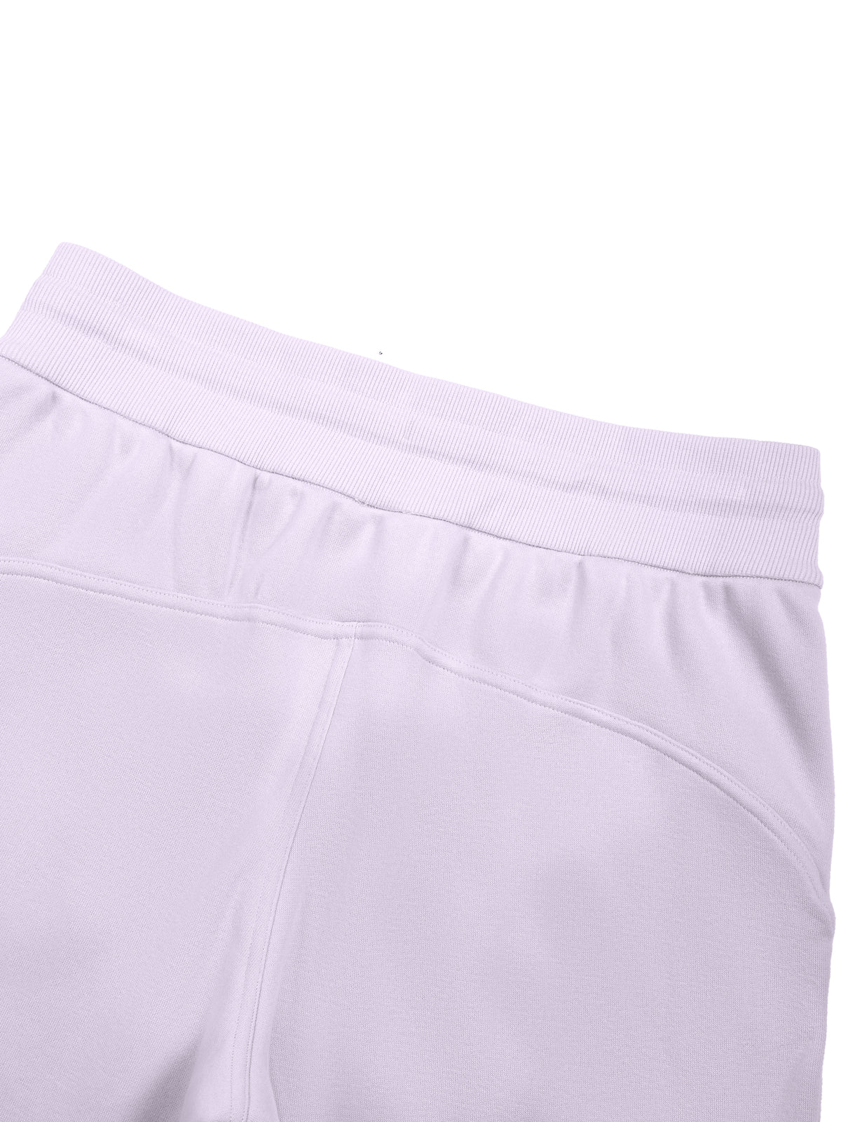 Womens Argyle Wide Leg Fleece Sweatpants